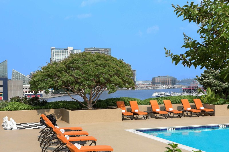 Hyatt Regency Baltimore Inner Harbor