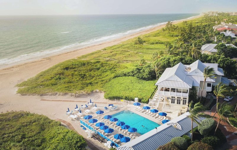 The Seagate Hotel and Spa