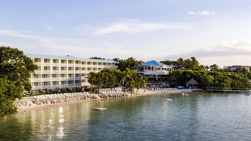 Baker's Cay Resort Key Largo, Curio Collection by Hilton