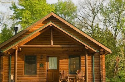 Goldmoor Inn & Resort