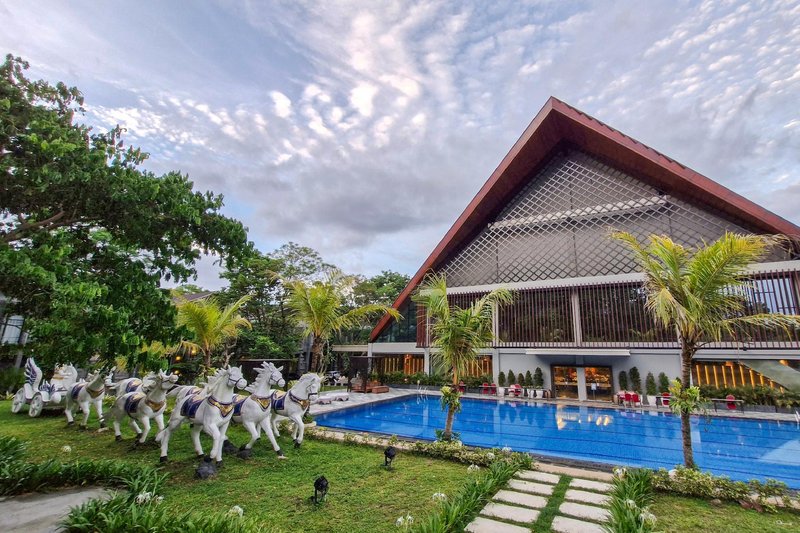 Wyndham Garden Yogyakarta