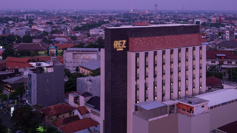 REZ Hotel Semarang