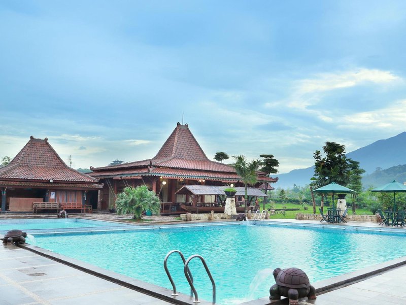 Melva Balemong Hotels & Resorts