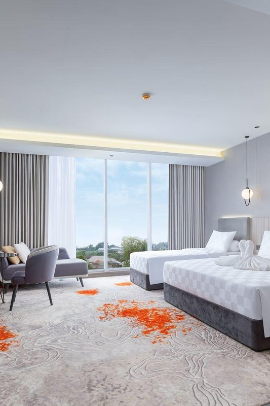 WAHID PRIME SALATIGA