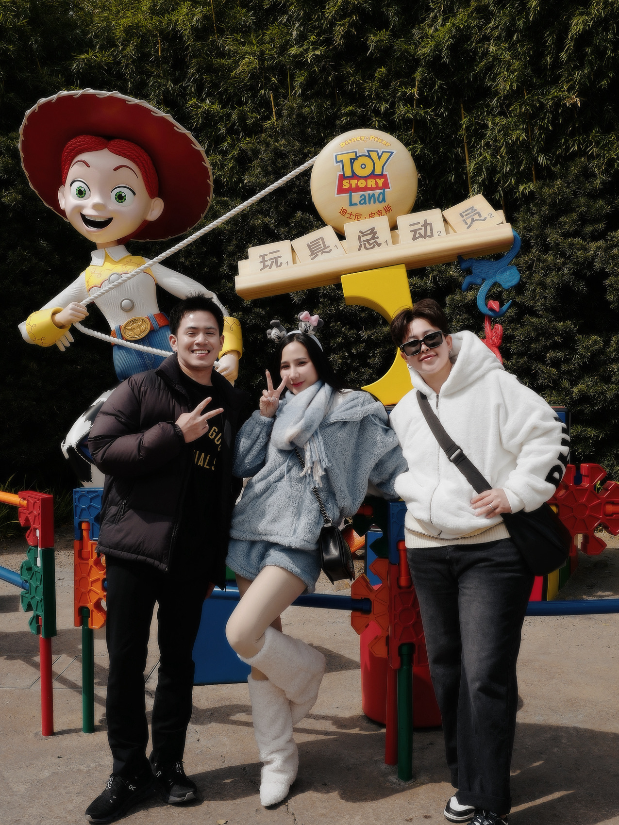 去上海迪士尼樂園必玩攻略!這些項目絕對唔可以錯過! - Image 6