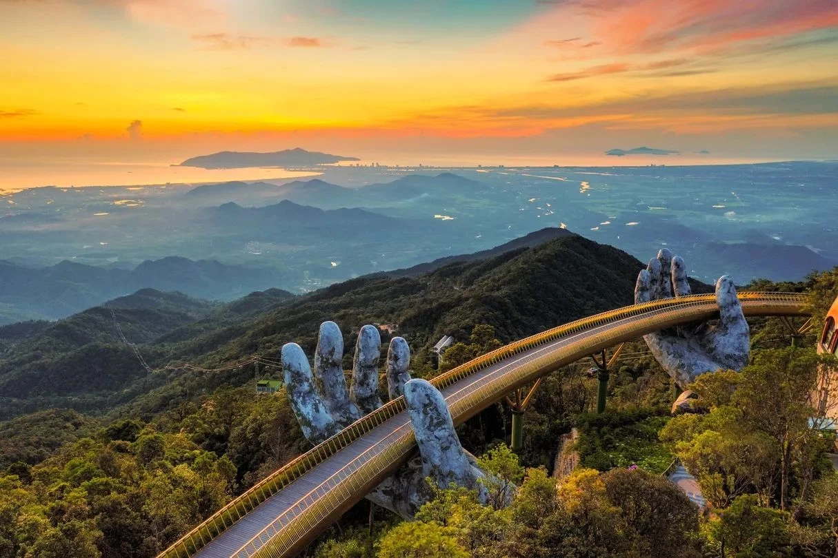 Sun World Ba Na Hills Tickets