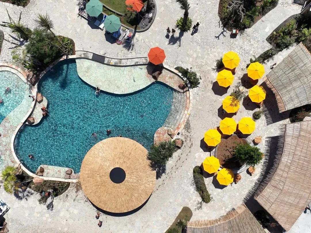 Waterbom Bali Ticket-1-Day Pass (Non-Indonesian) -Peak Season
