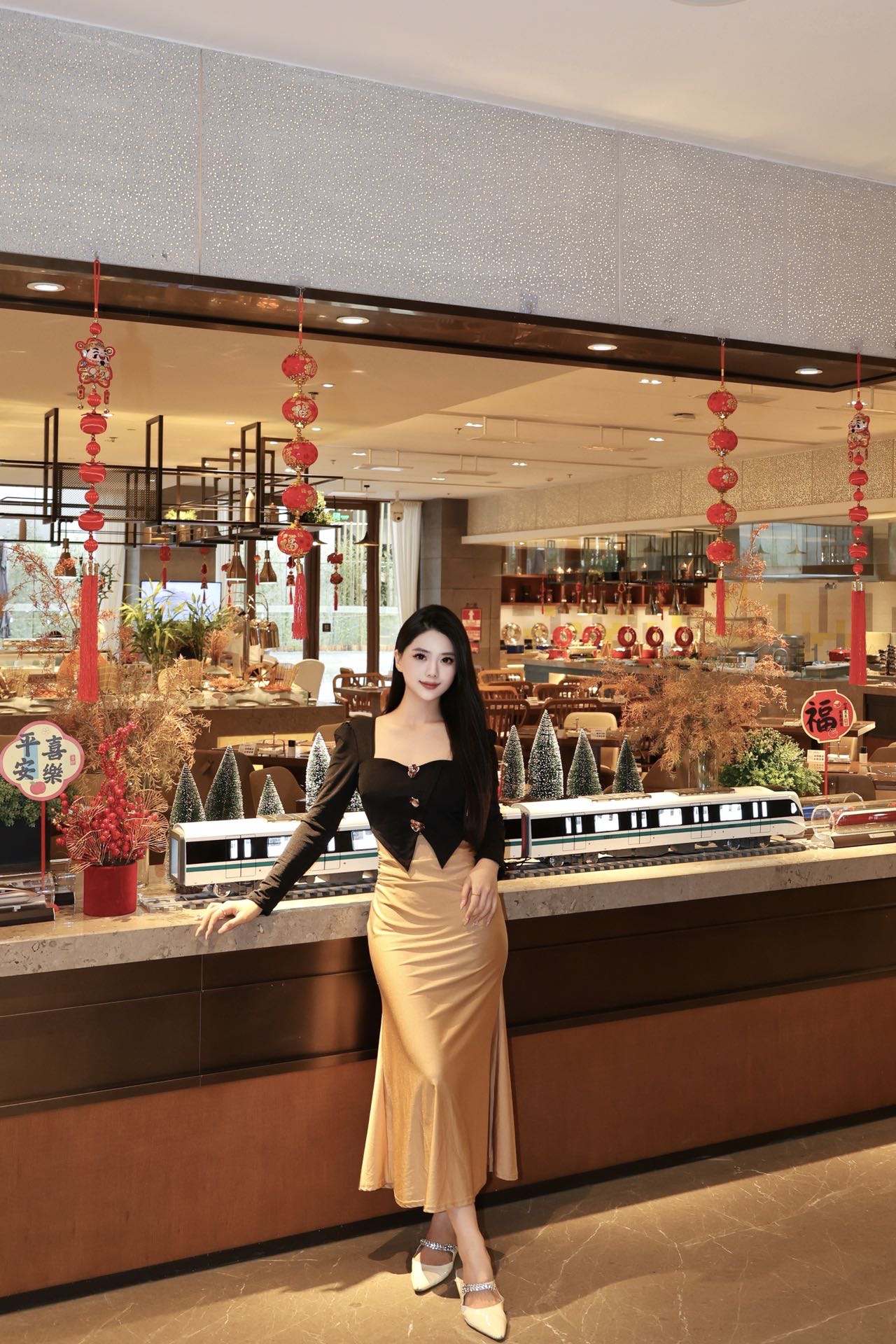 深圳出差住宿首選!深鐵君璞酒店性價比高到爆 - Image 2