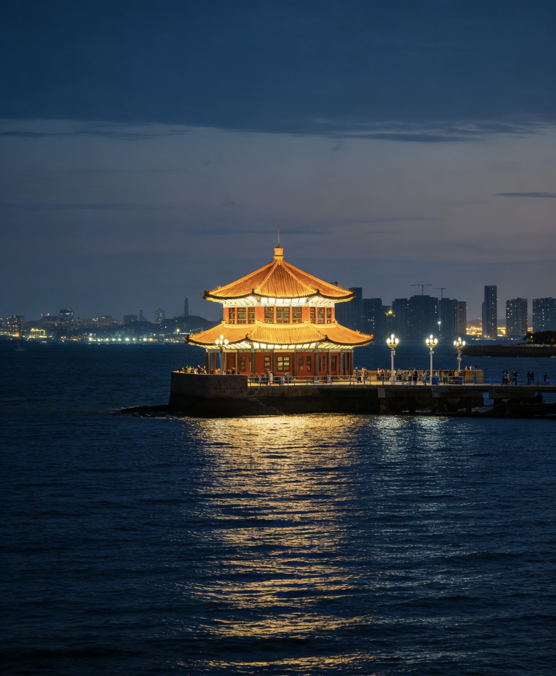 去青島三日,我的消費觀徹底崩塌了! - Image 2