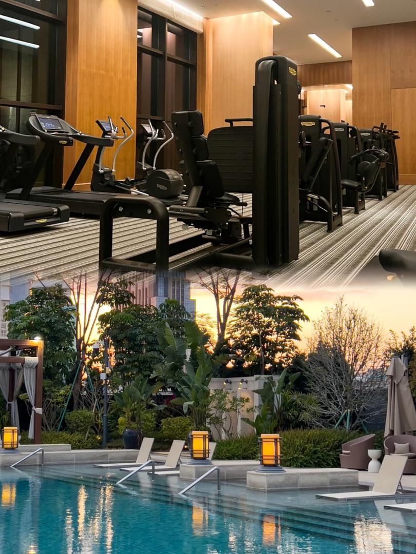 去廈門住了3晚,這家南洋風酒店讓我幸福感爆棚! - Image 4