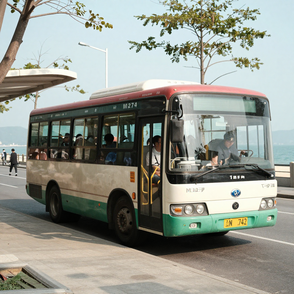 深圳桔釣沙:香港人必去的隱世海灘攻略 - Image 7