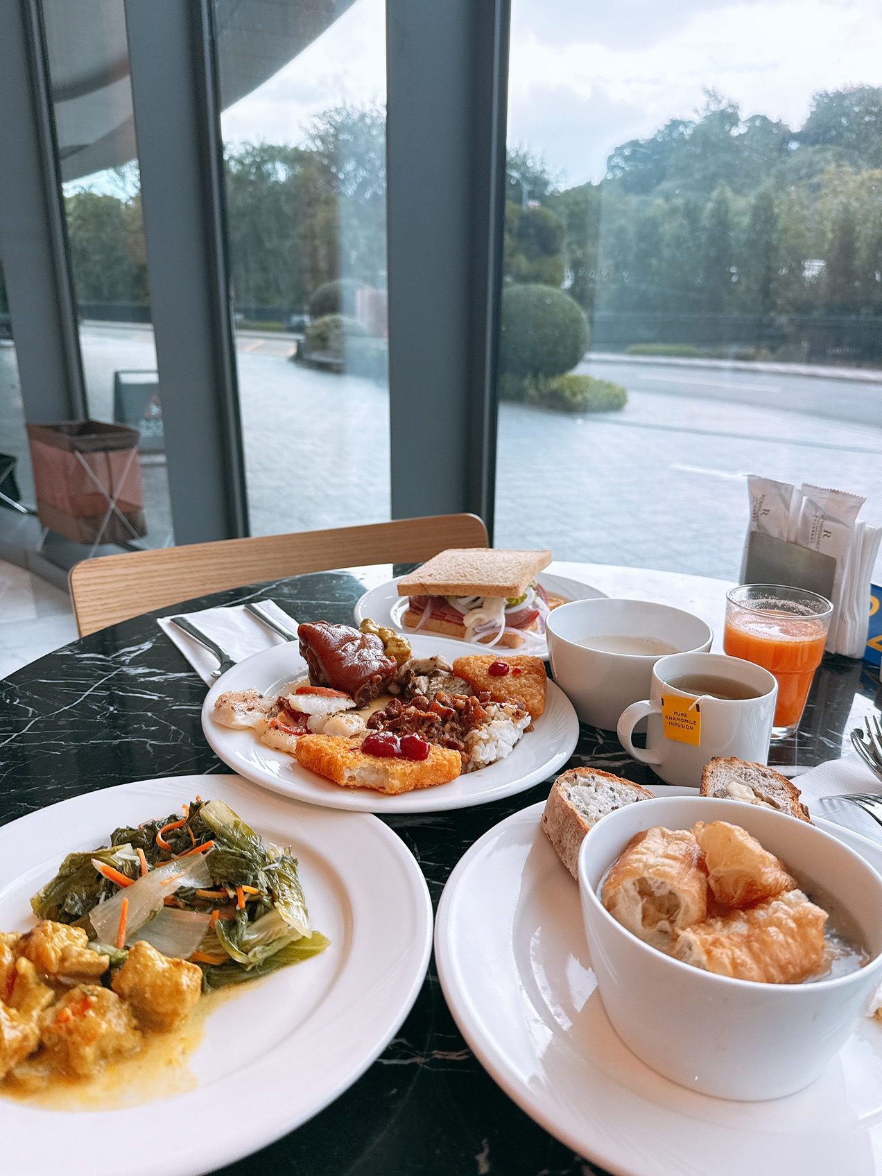台北士林萬麗酒店:都市綠洲度假必選! - Image 9