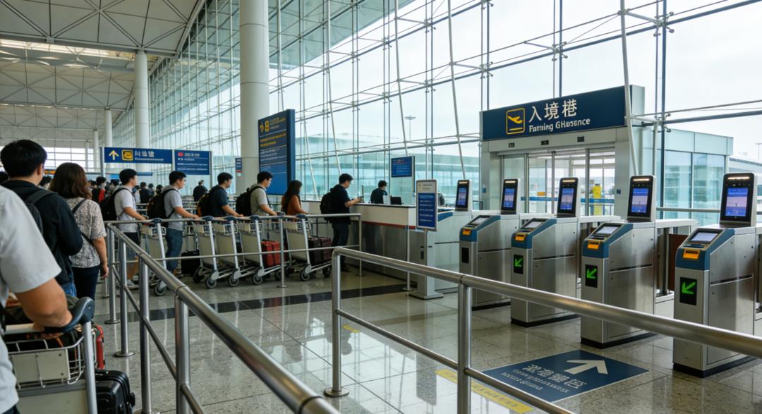 Do US Citizens Need a Visa to Visit Hong Kong in 2026?