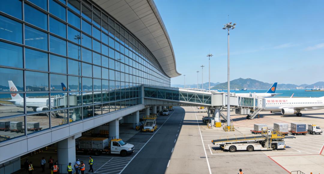 Visa Requirements for Hong Kong