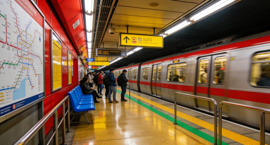 Transportation in Hong Kong