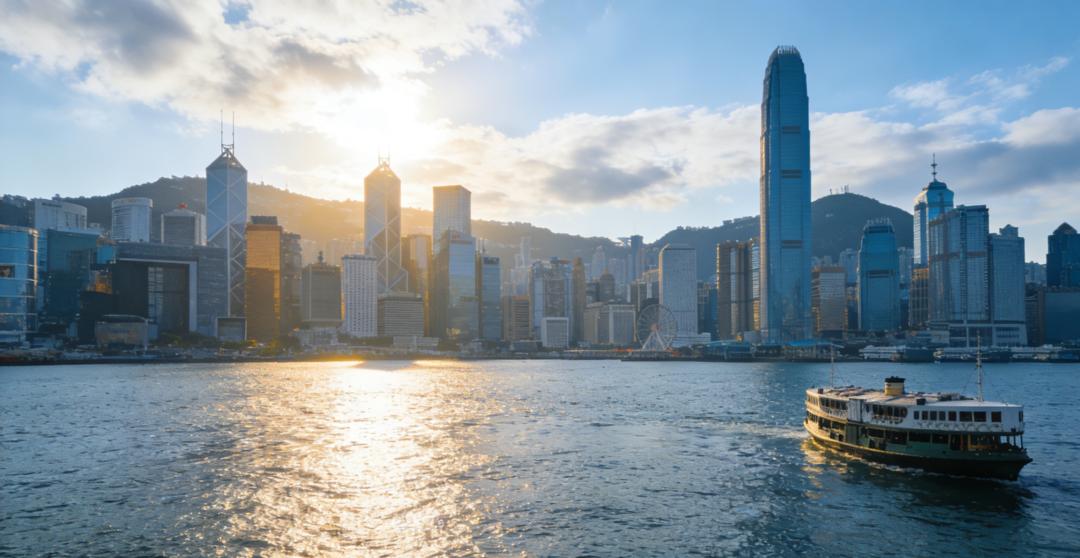 Things to Do in Hong Kong