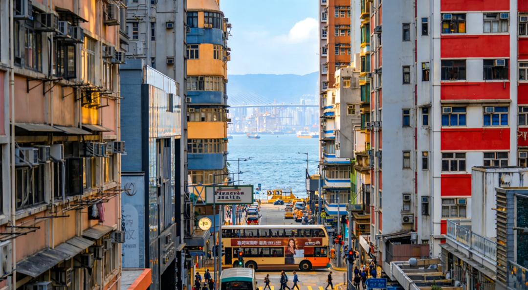 Is 2 Days Enough for Hong Kong