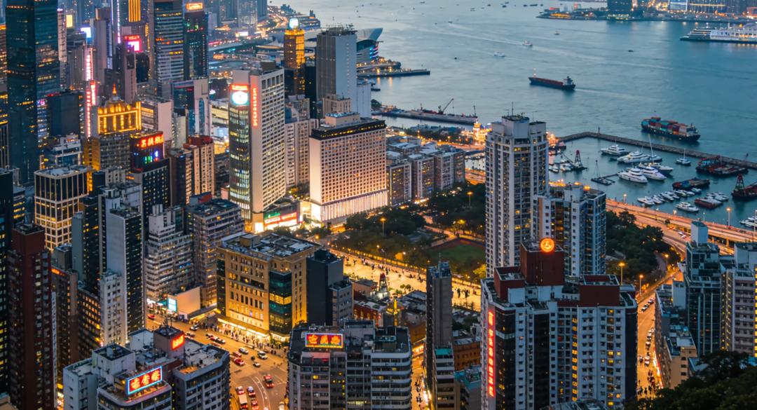 Which area is best to stay in Hong Kong?
