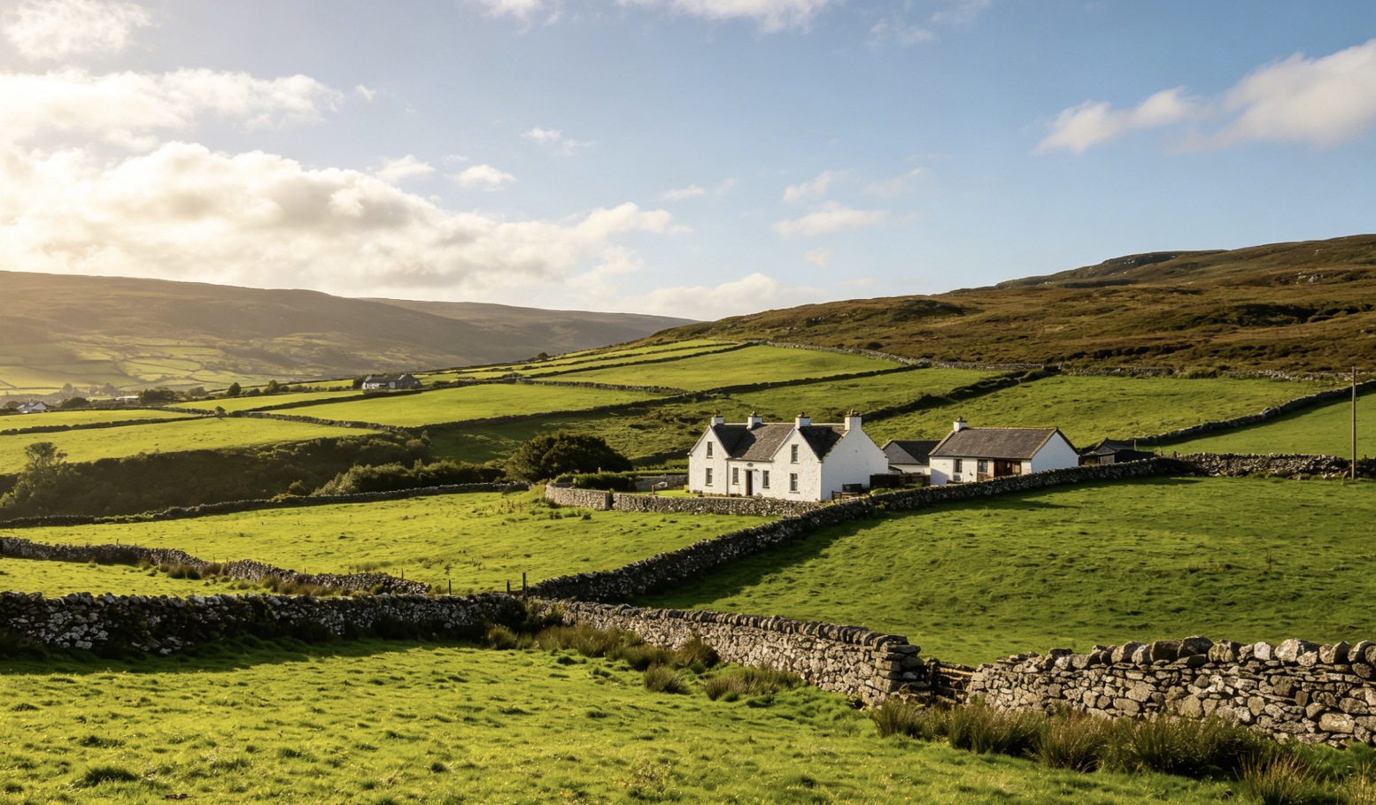 How Long is It to Fly to China from Ireland