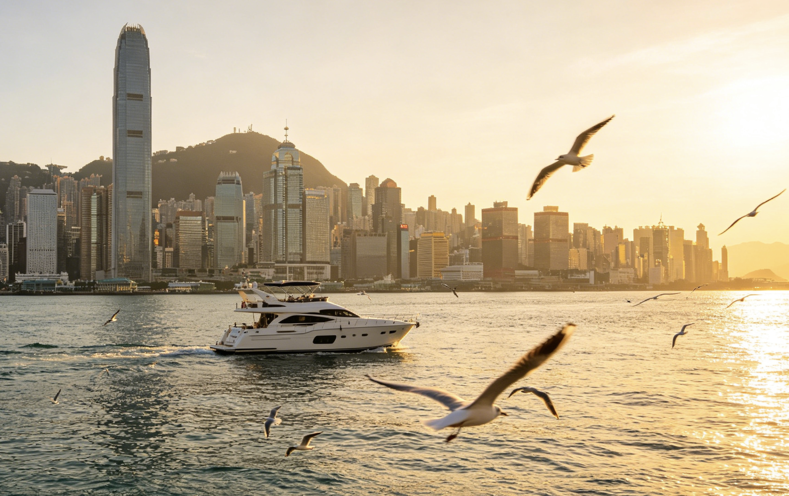 Activities for kids in Hong Kong