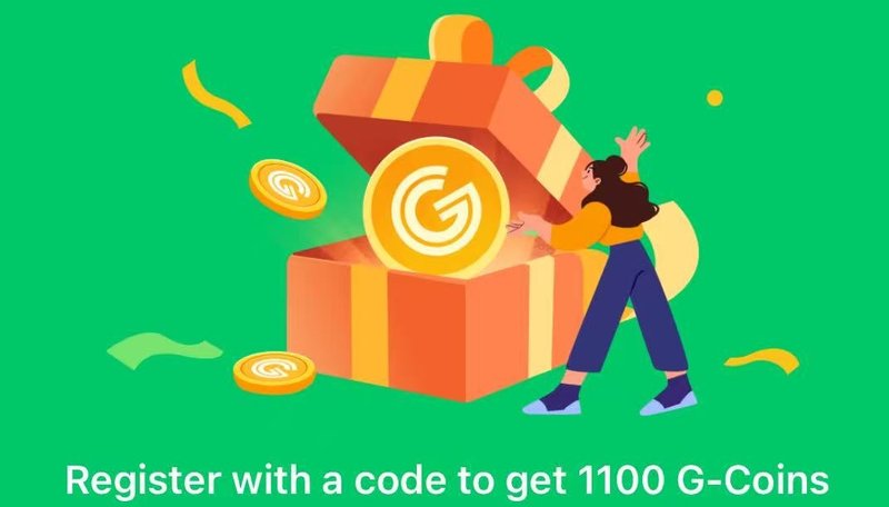 Hopegoo Referral Code Y65KMJ – Sign Up and Get 1,000 G-Coins Welcome Reward (2026 Update)