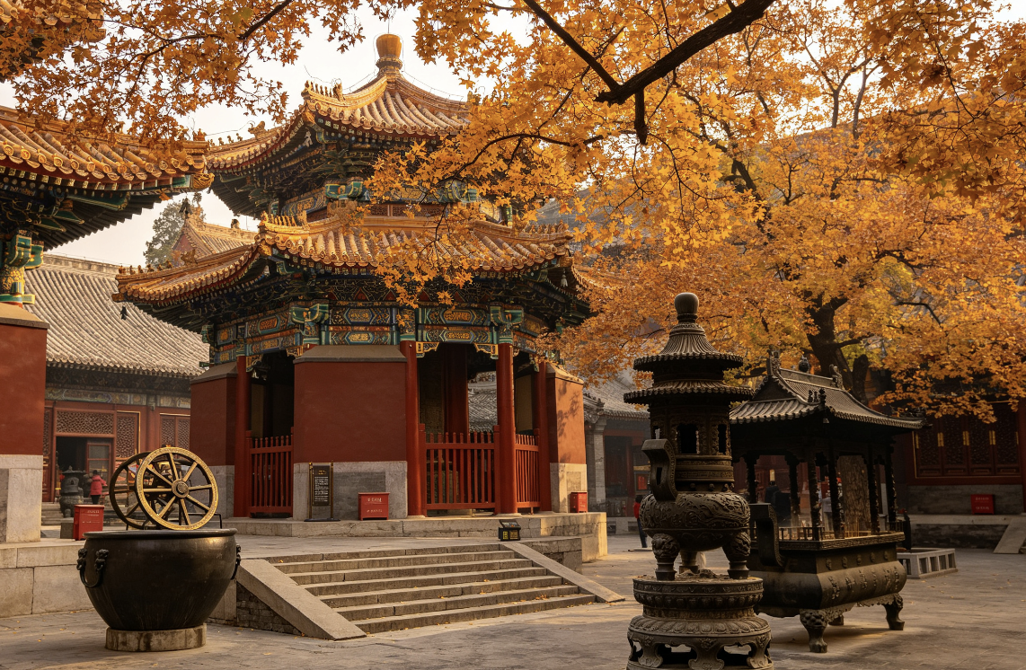 Hidden Gems in Beijing 2026