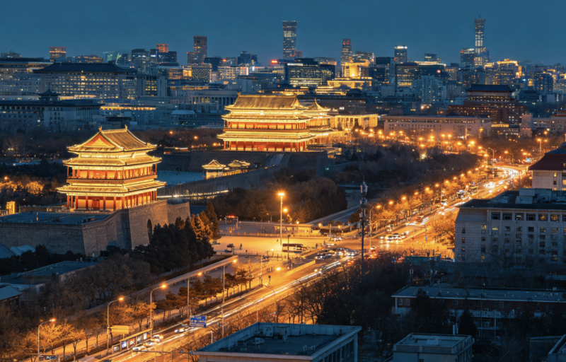 Beijing Nightlife Guide