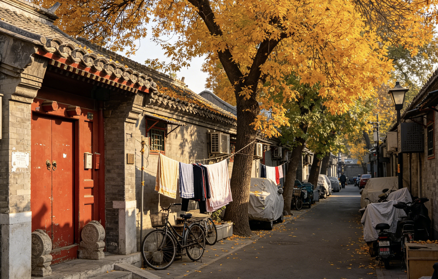 Affordable Hotels in Beijing