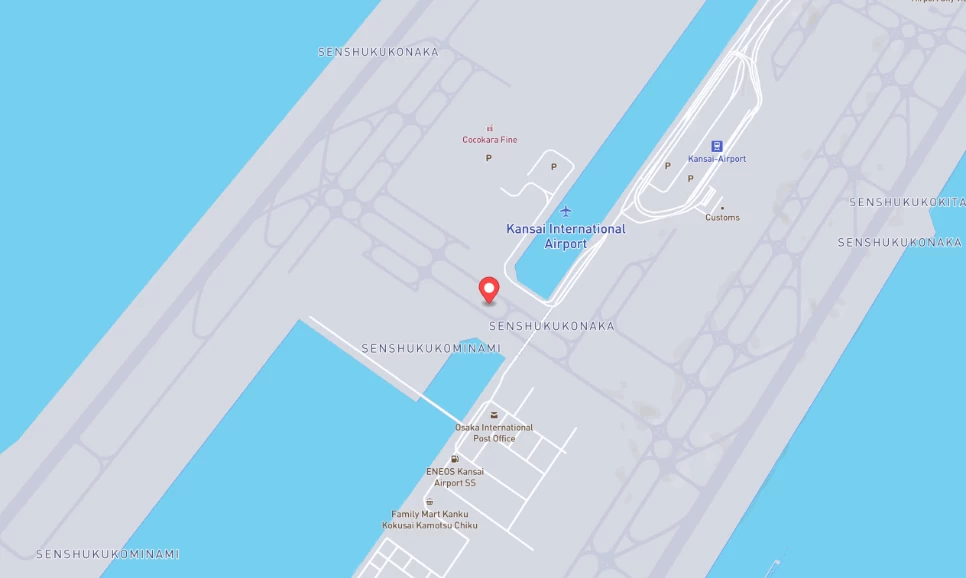 關西機場快線南海特急Rapi:t車票