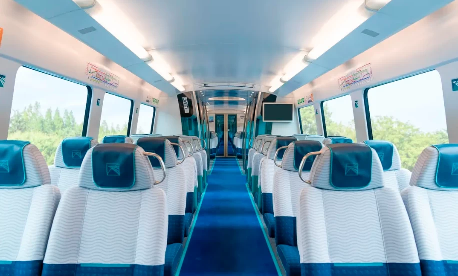 [Limited Time Offer] Hong Kong MTR Airport Express e-ticket (Official direct signing  QR code entry)
