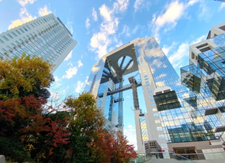 Osaka e-Pass